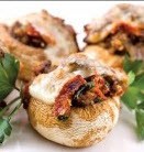 تهیه چند نوع اردور با قارچ