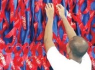 چه رنگی برای روبان ایدز مناسب است