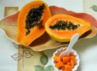 خواص بی نظیر پاپایا