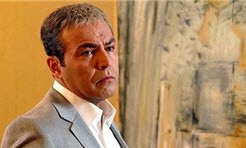 فریبرز عرب نیا وارد کار کارگردانی شد