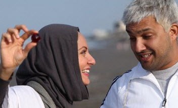 خبر جدید از فیلم داریوش هر جویی {چه خوبه که برگشتی}