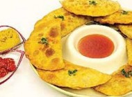 طرز پخت پیراشکی اسفناج