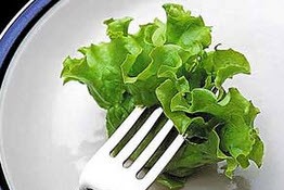 می‌توانید برای لاغر شدن از گزینه‌های گیاهی کمک بگیرید