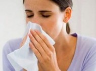 عوارض آلودگی ویروس چشم هادر اثر سرماخوردگی