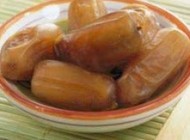 نقد و بررسی رطب خورده منع رطب چون كند؟