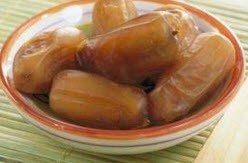 نقد و بررسی رطب خورده منع رطب چون كند؟