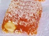 شیرینی مخصوص شب یلدا درست کنید