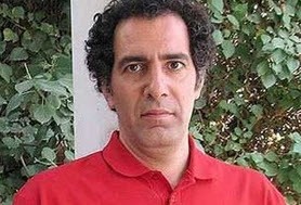 خلاصه ای از بیوگرافی بهنام تشکر