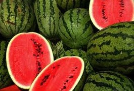 سموم بدنتات را با این میوه دفع کنید