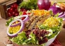 شام بی نظیری که چاق کننده نیست