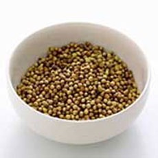 خواص بسیار خوب و اثر بخش تخم گشنیز