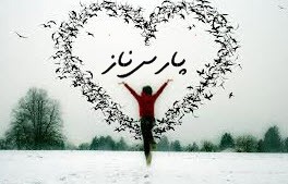 کافیست فکر کنید که ازدواج چیزی مثل بندبازی است