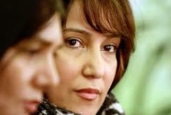 نگاهی به بیوگرافی پانته آ بهرام