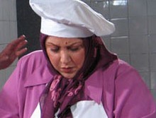 نگاهی به بیوگرافی شهره لرستانی