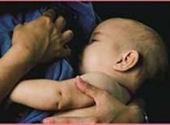 توصیه به مادرانی که ایدز دارند و چگونگی شیر دادن به نوزادشان