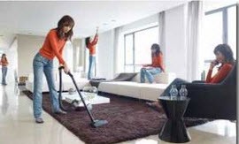 برای میکروب ها دیگر جایی نیست