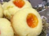 تهیه شیرینی مربایی ترو تازه