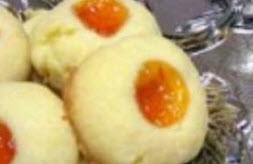 تهیه شیرینی مربایی ترو تازه