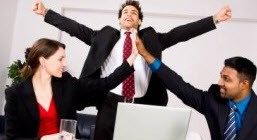 نحوه انتخاب و پذیرش شغل مناسب برای شما