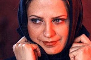بیوگرافی کامل از لعیا زنگنه