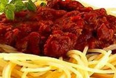 ماکارونی ار نوع رژیمی