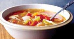 تهیه غذا مخصوص افراد مبتلا به دیابت