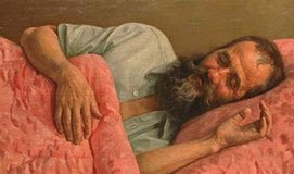 زندگینامه ی استاد نقاش اسماعیل آشتیانی