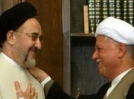 وصلت خانواده خاتمی با هاشمی رفسنجانی