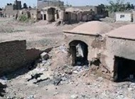 حکایت ضرب المثل علی آباد هم شهر شده