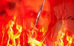 دیدگاه و نظر اسلام و مذاهب درمورد جن