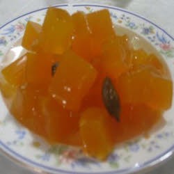 همه چیز در مورد مربا