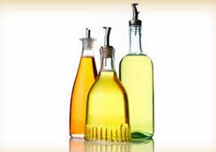 چگونه دوباره از روغن مانده در ماهیتابه استفاده کنیم