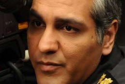 نگاهی به بیوگرافی مهران مدیری