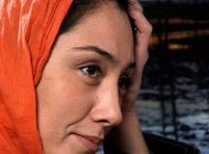 نگاهی به بیوگرافی  هدیه تهرانی