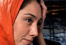 نگاهی به بیوگرافی  هدیه تهرانی