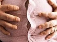 چندین ورزش مفید برای چاقی شکم
