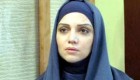 مصاحبه با خانم بازیگر الهام پاوه نژاد و دخترش (عکس)