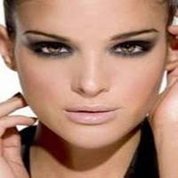 بهترین میکاپ برای صورتهای کشیده و لاغر