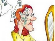 خطرهای اشتباه آرایش کردن