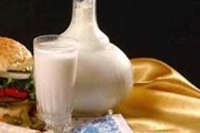 اینگونه دوغ طبیعی گاز دار تهیه کنید