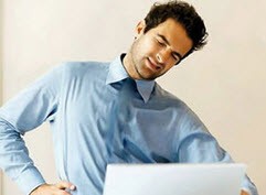 آقایان مشکل گوارشی را جدی بگیرید