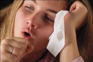تهیه شربت خانگی برای سرفه های درد ناک و خشک