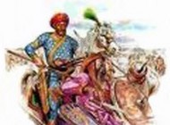 شرح ضرب المثل پیراهن عثمان