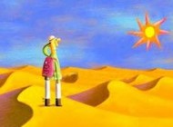 حکایت ضرب المثل هر چیز كه خوار آید،روزی بكار آید