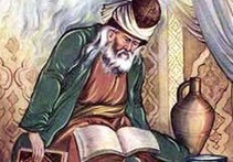 داستانک بسیار عبرت آموز از شمس و مولانا