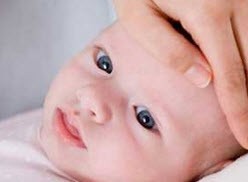 از کجا باید فهمید کودک آنفولانزا  دارد؟