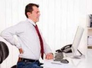 اگر گودی کمر دارید این ورزش ها را انجام دهید
