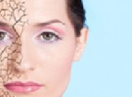 یک آرایش فوق العاده ماندگار برای پوست های خشک