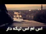 باحال ترین پیامک های تیکه دار (22)