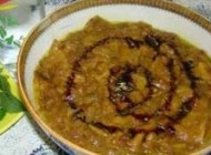 ترشی شمالی ناز خاتون
